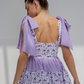 Lavanda Dress