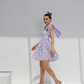 Lavanda Dress
