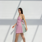 Alessia Dress