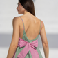 Alessia Dress