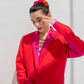 Amalia Blazer
